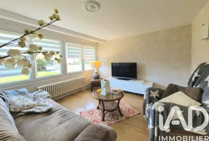 House in Metz (57000)