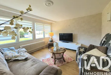 House in Metz (57000)