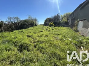 Park home in Roussines (36170)