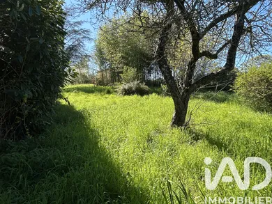 Maison de campagne à Roussines (36170)