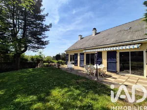 Maison à Saint-Étienne-de-Montluc (44360)