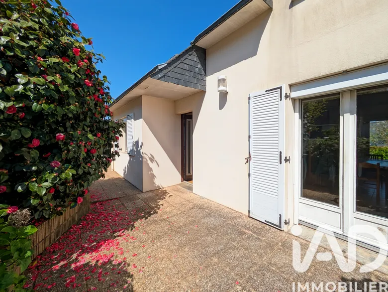 Maison 4 pièces 80 m² · à Lorient · 80 m² · 245 000 €