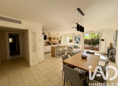 Appartement à Aubagne (13400)