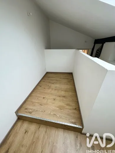 Apartment in Mazamet (81200)