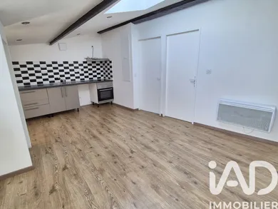 Apartment in Mazamet (81200)