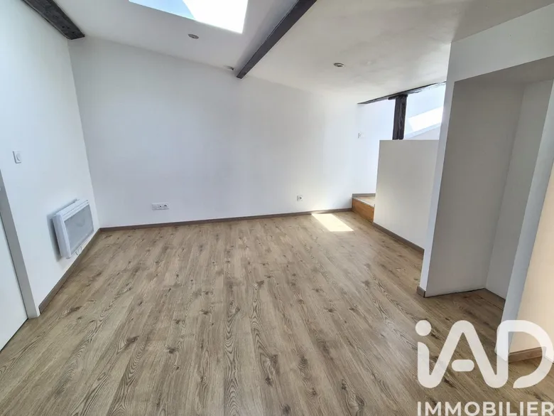Appartement 2 pièces 43 m² · à Mazamet · 43 m² · 55 000 €