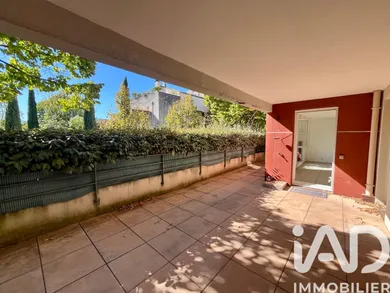 Apartment in Aubagne (13400)