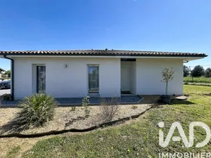 Maison à Préchacq-les-Bains (40465)