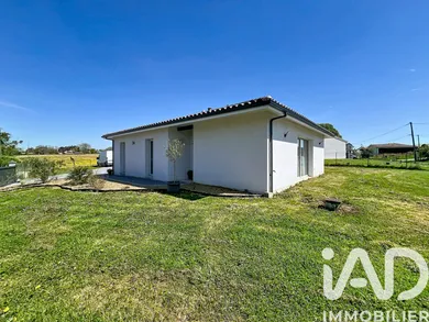 House in Préchacq-les-Bains (40465)