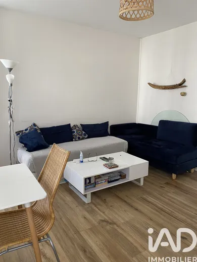 Appartement à Avon (77210)