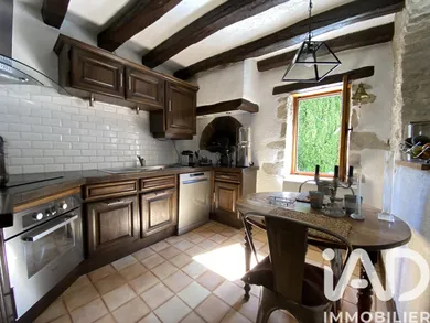 House in Estouy (45300)