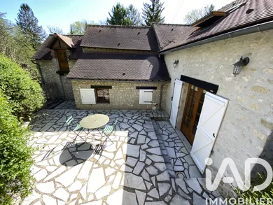 House in Estouy (45300)