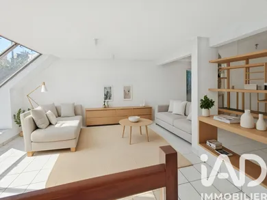 Maison à Larmor-Plage (56260)