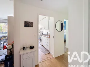 Appartement à Mantes-la-Jolie (78200)
