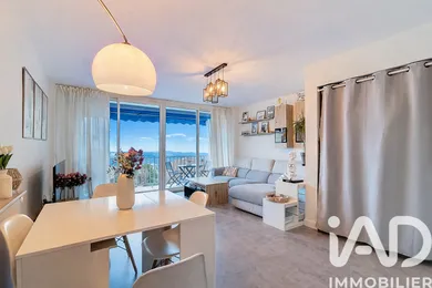 Apartment in Grasse (06130)