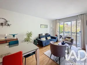 Apartment in Mantes-la-Jolie (78200)