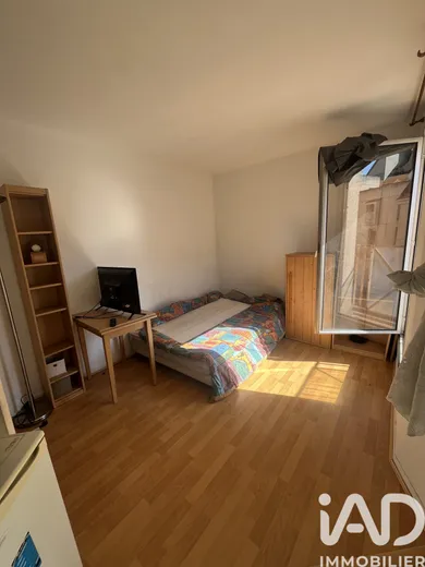 Studio à Rouen (76100)
