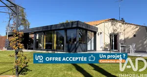 House in Venansault (85190)