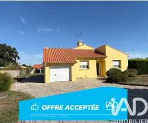 House in Pornic (44210)