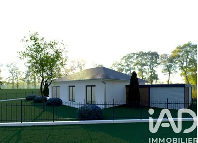 Land in Obervisse (57220)