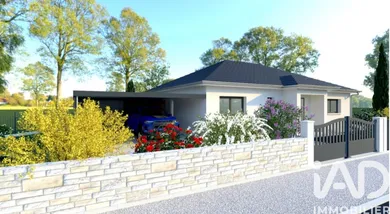 Land in Obervisse (57220)