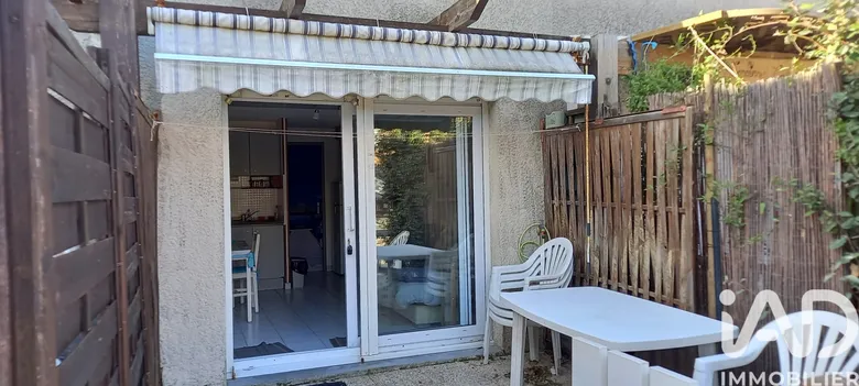Appartement 2 pièces 32 m² · à Frontignan · 32 m² · 149 000 €