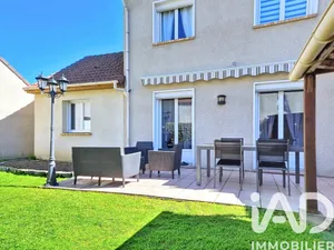 House in Pontcarré (77135)