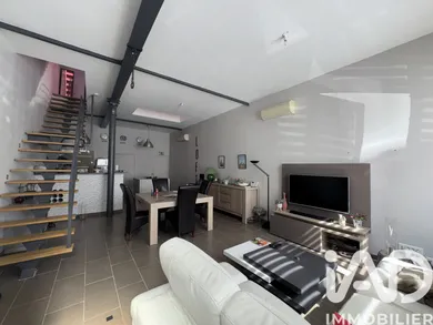 Loft à Armentières (59280)