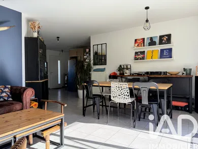 House in Venansault (85190)