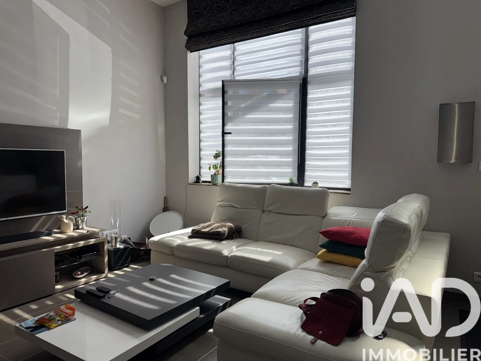 Vente appartement à Armentières (59280) : appartement 6 pièces 150 m² - 1994241 — 3