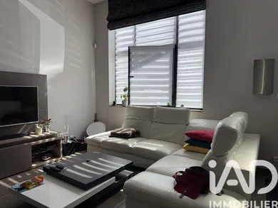 Appartement à Armentières (59280)
