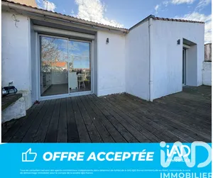 House in Pornic (44210)