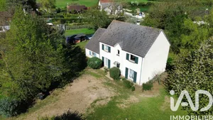 Maison à Marzy (58180)