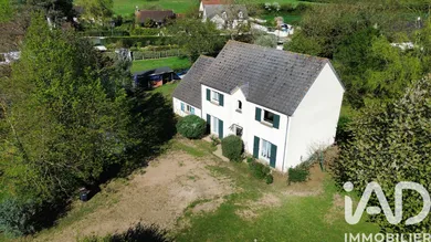 Maison à Marzy (58180)