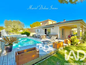 House in Saint-Sulpice-de-Royan (17200)