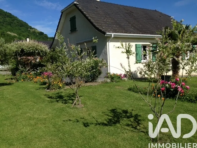 Maison 4 pièces 92 m² · à Asasp-Arros · 92 m² · 235 000 €