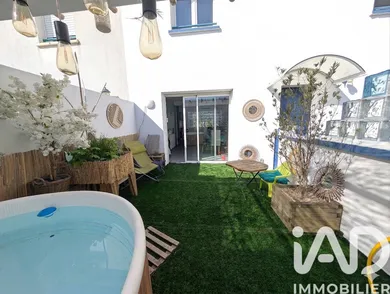 House in Saint-Nazaire (44600)