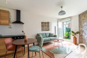 Appartement à Carrières-sous-Poissy (78955)