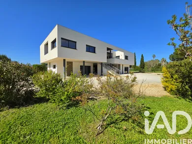 Maison d'architecte à Perpignan (66000)