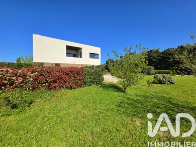 Maison d'architecte à Perpignan (66000)