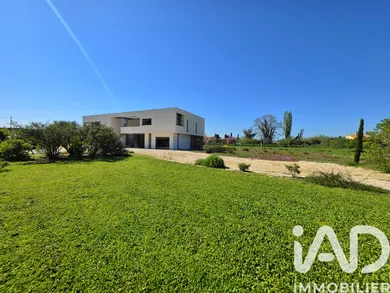 Maison d'architecte à Perpignan (66000)