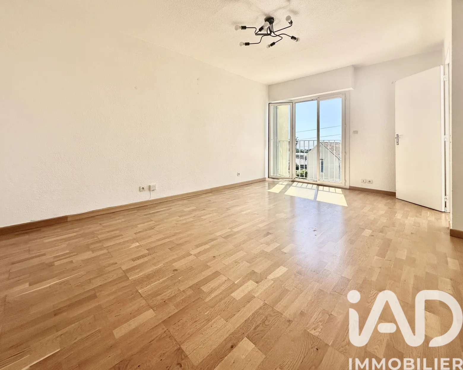 Vente appartement à Bandol (83150) : appartement 2 pièces 57 m² - 1993934 — 2