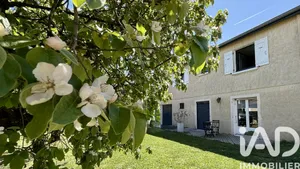 Maison à Villars (42390)