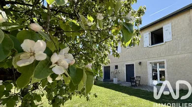 Maison à Villars (42390)