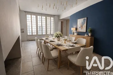 Apartment in Montpellier (34000)