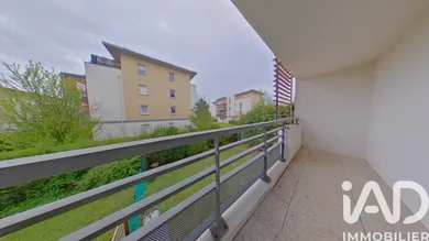 Apartment in Lieusaint (77127)