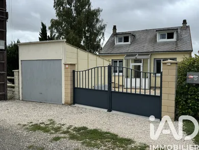 Detached house in Cloyes-les-Trois-Rivières (28220)