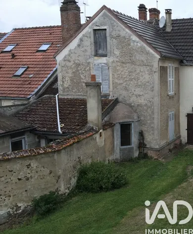 Maison de ville à La Ferté-sous-Jouarre (77260)