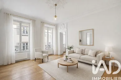 Appartement à Strasbourg (67000)