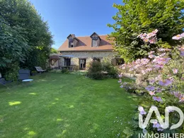 House in Saint-Fargeau-Ponthierry (77310)